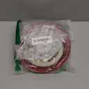 Ruma Pull Start Recoil Starter Assembly with Flange Cup for Honda GX120 GX160 GX200 Harbor Freight Predator 212 173 Engine Go Kart