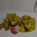 Good Luck We Will Miss You Gold Letter Balloons, Large 16 Inch Aluminum Balloons with Star&Red Heart Retirement Party Decoration for Coworker Leaving Farewell Going Away Goodbye Graduation Party Favor