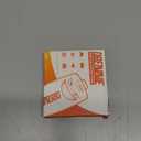 DREAMME AAA Lithium Batteries [Non-Rechargeable] 16 Pack - 1200mAh 1.5V ExtremeTemp Performance, Leak-Proof Design for Smoke Detectors, Toys, Cameras (10-Year Shelf Life)