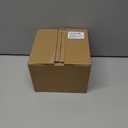 Apple 2024 Mac mini Desktop Computer with M4 chip with 10core CPU and 10core GPU: Built for Apple Intelligence, 16GB Unified Memory, 512GB SSD Storage, Gigabit Ethernet. Works with iPhone/iPad