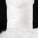 Christmas Fake Snow Decoration Fiber Artificial Snow Like Fluffy Snow Indoor Snow Blanket for Winter Mantle Village Nativity Christmas Tree Home Display Decor