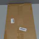 2PCS PAC11-11039 Pet Door Replacement Flaps for Dog and Cat, Doggy Replacement Flap Doors Compatible with Large Pet-Safes Freedom Doggie Doors, Large Size 10 1/8" X 16 7/8" (Smoky Translucent)