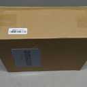 Gratury Junction Box, IP67 Waterproof Plastic Enclosure for Electrical Project, Hinged Grey Cover, Includes Mounting Plate and Wall Bracket (Grey Cover, 14.6"×10.6"×5.9")