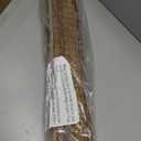 Bamboo Blinds for Interior Windows, Custom Bamboo Shades for Indoor Windows, Light Filtering, Easy to Install, Bambo Roll Up Blinds for Outdoor Patio, Decks, Porch, Backyards