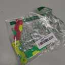 3pcs Simple Hand Sewing Automatic Needle Threaders for Sewing Embroidery Cross Stitch Craft Stitching, 2024 Upgraded New Needle Threaders(Colorful)