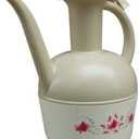 Lota or Bodna or Toilet Wash Jug (Beige)