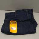 Carhartt Men's Rugged Flex Relaxed Fit Utility Jean, Regular 40x30