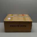 Bedsure Deep Beige Duvet Cover Queen Size - 3 Pieces Prewashed Cotton-Like Extra Soft Bedding Set, Includes 1 Duvet Cover 90x90 Inches with Zipper Closure & 2 Pillow Shams, Comforter Not Included