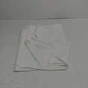 Niagara 4 Pack Waterproof Pillow Protectors Standard 20x26 Inches Smooth Zipper Premium Encasement Covers Quiet Cases Set White