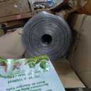 Amagabeli Hardware Cloth 1/2 inch 36 x 100 ft 19 Gauge Chicken Wire Fence Hot-Dipped Galvanized After Welding Welded Wire Fencing Mesh Roll Garden Plant Support Poultry Rabbit Cage Snake Gopher