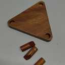 Ball Racks, Soccer Racks, Basketball , Volleyball Souvenir Display , made of walnut wood