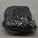 Asinking Car Roof Bag Rooftop top Cargo Carrier Bag 21 Cubic feet Waterproof for All Cars with/Without Rack, Includes Anti-Slip Mat, 10 Reinforced Straps, 6 Door Hooks, Luggage Lock