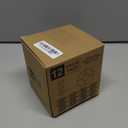 4/12/16 Pack Cat Water Fountain Filters, Cirfifth Triple Filtration System Pet Cat Fountain Filter Replacement for 84oz/2.5L Automatic Cat Fountain (12 Pack) (White)