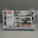 OXO Good Grips Drawer, Large Expandable Kitchen Tool Organizer, White