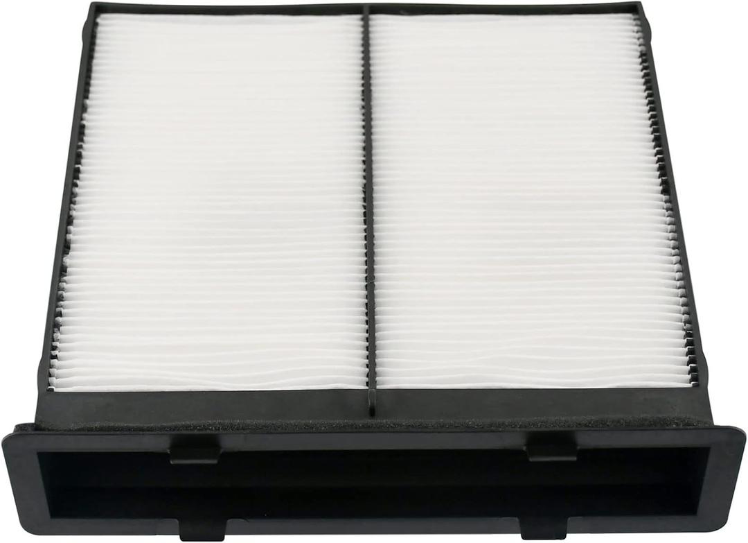 MotorbyMotor CF10930 Cabin Air Filter with Activated Carbon - Replacement for Subaru Forester, Impreza, Crosstrek, WRX, WRX STI, XV Crosstrek