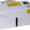 Small HVAC Condensate Pump,110V Indoor Ultra Quiet 25dB Air Conditioner Pump,Removal Drain Condensate for Dehumidifier,Ice Maker,Furnace,33ft Head Lift,Fit for 1-3HP AC Unit,ACP-1