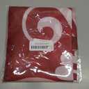 Happy Valentine's Day Backdrop, 71''x44'' Red Pink Banner Backdrop, Valentines's Day Party Background, Backdrop for Happy Valentine's Day Party Decorations