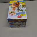 TOMY Pop Up Pirate Board Game - Family and Preschool Kids Games for Family Game Night - Winter Break Activities- Girls and Boys Games - 2-4 Players - Ages 4 Years and Up