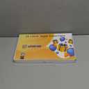 Digital Picture Frame 10.1 Inch HD Touch Screen Digital Photo Frame WiFi Enabled,16GB Storage,Auto-Rotate,Instant Sharing via Smartphone apps& Family Bonding-Gift Appeal (Matte black)