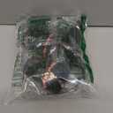 2Pcs Bicycle Bike Twist Grip Gear Shifter Handle Set, Mountain Bike Speed Shifter Reverse Rolling Stick Device Set, Bicycle Cycling 18/21 Speed Derailleur