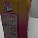 Barbie Boat with Pool and Slide, Dream Boat Playset Includes 20+ Pieces Like Dolphin and Accessories