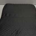 Gel Seat Cushion, Cooling Honeycomb Design for Office Chair Car Wheelchair, 18.51 x 17.33 x 1.51 inches
