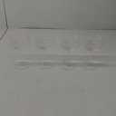 Vintage Flamingo Belle Coupe Glasses for Cocktails and Champagne | Set of 4 | 12 oz Crystal Retro Style Stemmed Saucers for Elegant Bar Drinks | Tropical Glassware Collection