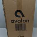 Avalon BPA Free 5 Gallon Reusable Water Bottle Container