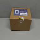 CML Decorator Wall Plates, 50 Pack Electrical Outlet Receptacle Covers, 1-Gang Switch Plates, Standard Size 2.76 x 4.5, Impact Resistant, UL Listed, White, Contractor Pack