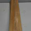 2 Pack Adjustable Tension Curtain Rods 32 to 64 Inches, Stainless Steel Shower Curtain Rods Spring Tension, No Drilling 7/8" Tension Rods for Window, Bathroom, Doorway, Room Divider, White