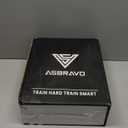 Punching Bag for Adults, 4ft Heavy Boxing Bag Set with 12 OZ Gloves for MMA Karate Kickboxing Boxing Home Gym Training - Unfilled