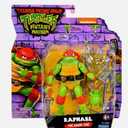 Teenage Mutant Ninja Turtles: Mutant Mayhem Raphael Figure