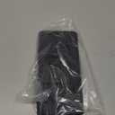 Case Compatible with Oneplus 13, Slide Cover Camera Lens Privacy Protection Case TPU Bumper Hard PC Back Cover Oneplus13 (Black)