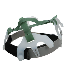 Fibre-Metal Hard Hat W2F Padded Suspension Headband Medium