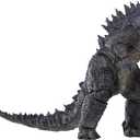 Godzilla (2014): Godzilla Exquisite Basic Previews Exclusive Non-Scale Action Figure