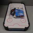 Nifty LED Tabletop Air Hockey