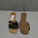 SM New York Comfortable Sandals for Women Size 10