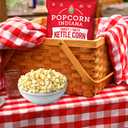 Popcorn Indiana Kettle Corn, King Size Bags Caddy, 2.1 Oz (Pack of 6) (EXP 12/22/26)