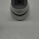Sinis 5MP PoE IP Security Camera, 5X Optical Zoom for Outdoor Usage, 2.7mm-13.5mm Motorized Lens, 110 Degree Wide View, IR Night Vision, Build in Mic, Wired Only Work with NVR, SINIS-MIP4023IR-W