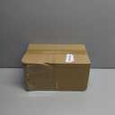 4 Pack Clear Laundry Pods Container & Dryer Sheet Holder Set with Lid, Laundry Containers with Scoops & Labels, Laundry Room Organization and Storage for Laundry Detergent, Pods, Powder, Beads