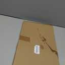 Christmas Tree Cutting Board, 14.9"x 9.4" Wooden Charcuterie Cheese Board, Acacia Serving Tray for Sushi, Dessert, Candy Dish