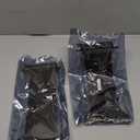 EZDIY-FAB [20cm] PCIE 3.0 16x Extreme High Speed Riser Cable PCI Express Port GPU Extension Card-Straight Connector