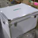 2026 MODOY Shockwave Therapy Machine for Joint/Muscle Pain Relief, FSA/HSA Eligible Shockwave Therapy, Non-Invasive Extracorporeal ESWT Shock Wave Therapy Device, Ideal for Home & Clinical Use(White)