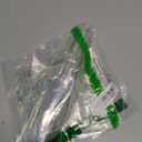 10 Inch Clear Round Table Cover Protector, 1.5mm Thick Plastic Desk Protector Mat, Round Waterproof Oil Proof PVC Desk Cover, Vinyl Placemats for Circle Desktop, Night Stand, Coffee Sofa Table