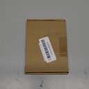 DGZZI Pneumatic Tee Union Connector 10PCS 1/4" Tube OD Union Tee Type Plastic Quick Push to Connect Tube Fitting