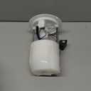 Electric Fuel Pump Module Assembly Compatible with 2005 2006 2007 2008 Toyota Corolla Matrix Pontiac Vibe 2009 2010 2011 2012 2013-2019 Replace E8874M E3781M VANBOL0029 L4 1.8L 2.4L