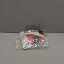 Santa Dog Costume Christmas Pet Clothes Winter Hoodie Coat Clothes for Dog Pet Clothing with Hat Chihuahua Yorkshire Poodle Cats Puppies (Red, XS)