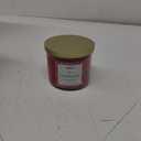 CL 14Ooz 3wick Candle Sparkling Cinnamon 2 Pack