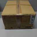 EagleStone 2-in-1 Kids Tent, Large Play Tent with Padded Mat and Lights, Kids Playhouse with 2 Doors & 4 Windows, 2 Large Side Pockets, Indoor Outdoor Kid Play Tent for Toddlers, 53" x40" x 51"