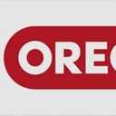 Oregon 180SDEA041 .050" Gauge 3/8" Low Pro Pitch 18" Double Guard Bar,Gray